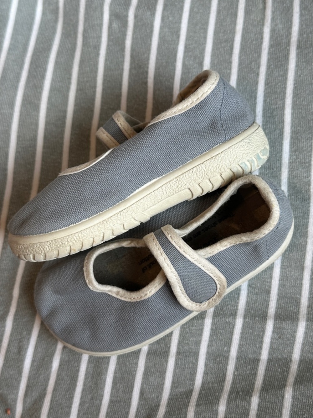 Victoria “Made in Spain” Girls Shoes